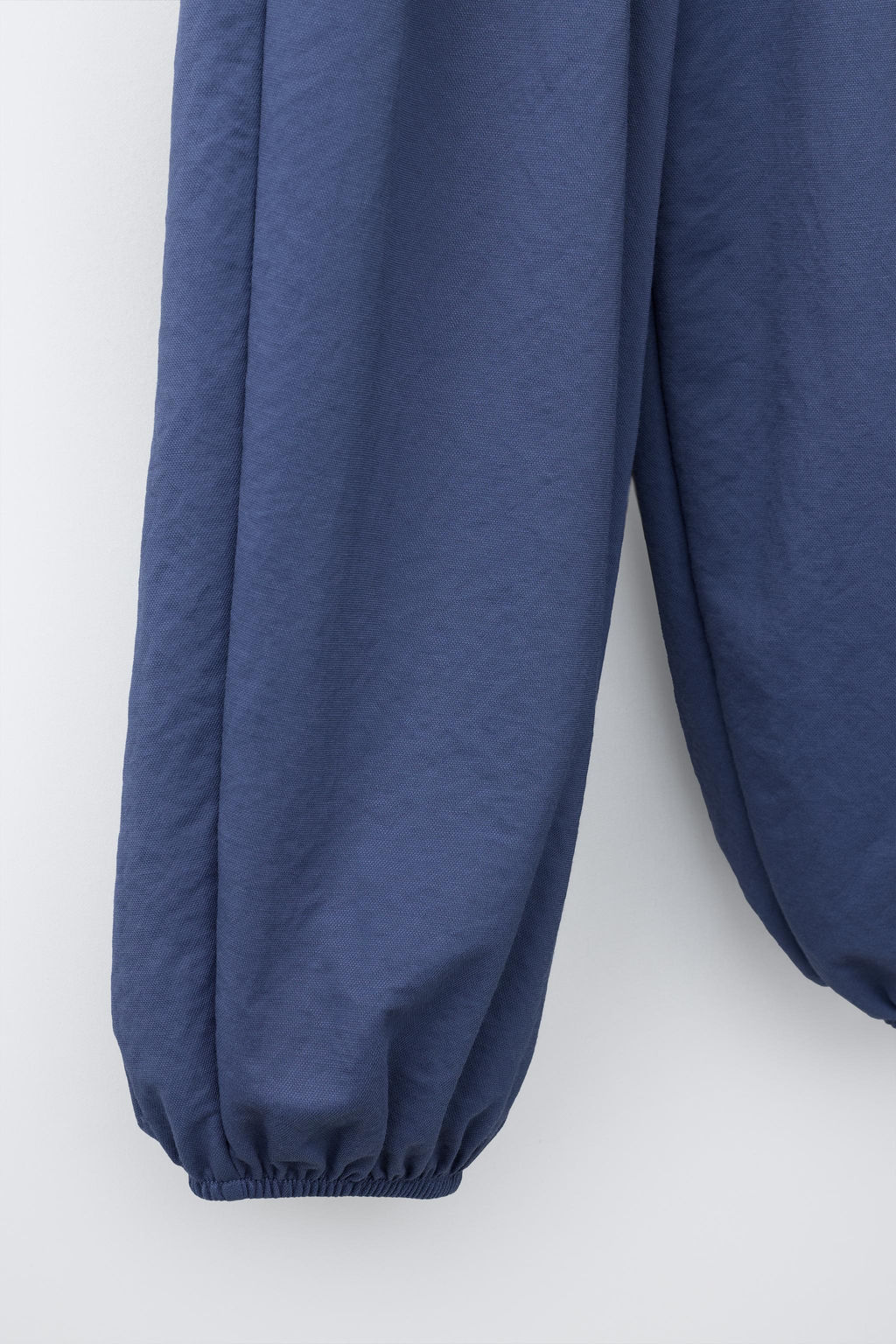 PANTAL?N BALLOON / Azul