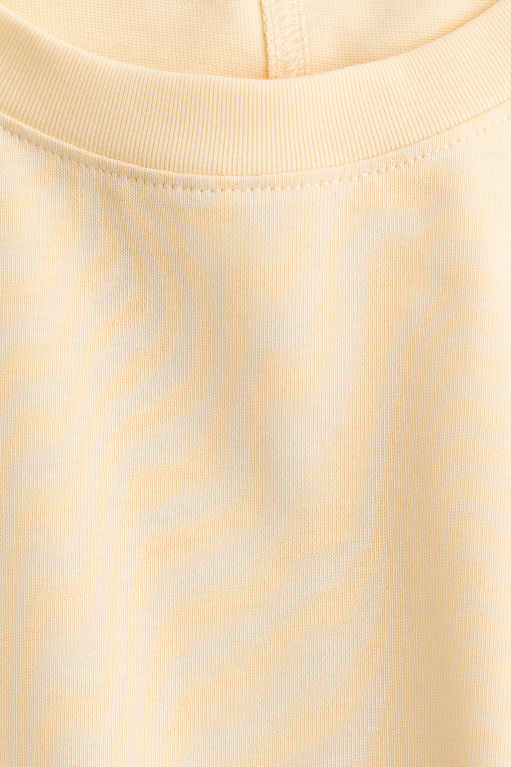 Camiseta en algod?n pima - H&m фото 7