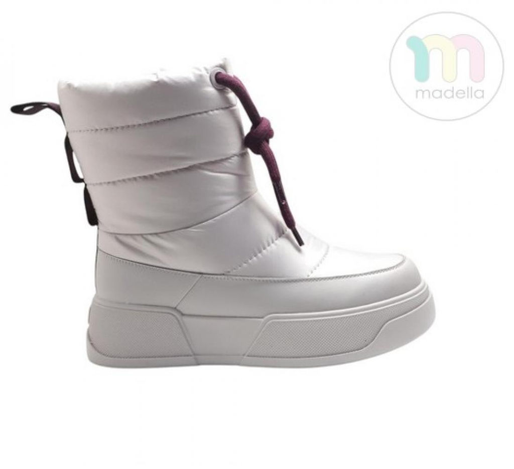 Дутики Madella XLN-52206-3S-TW-GL