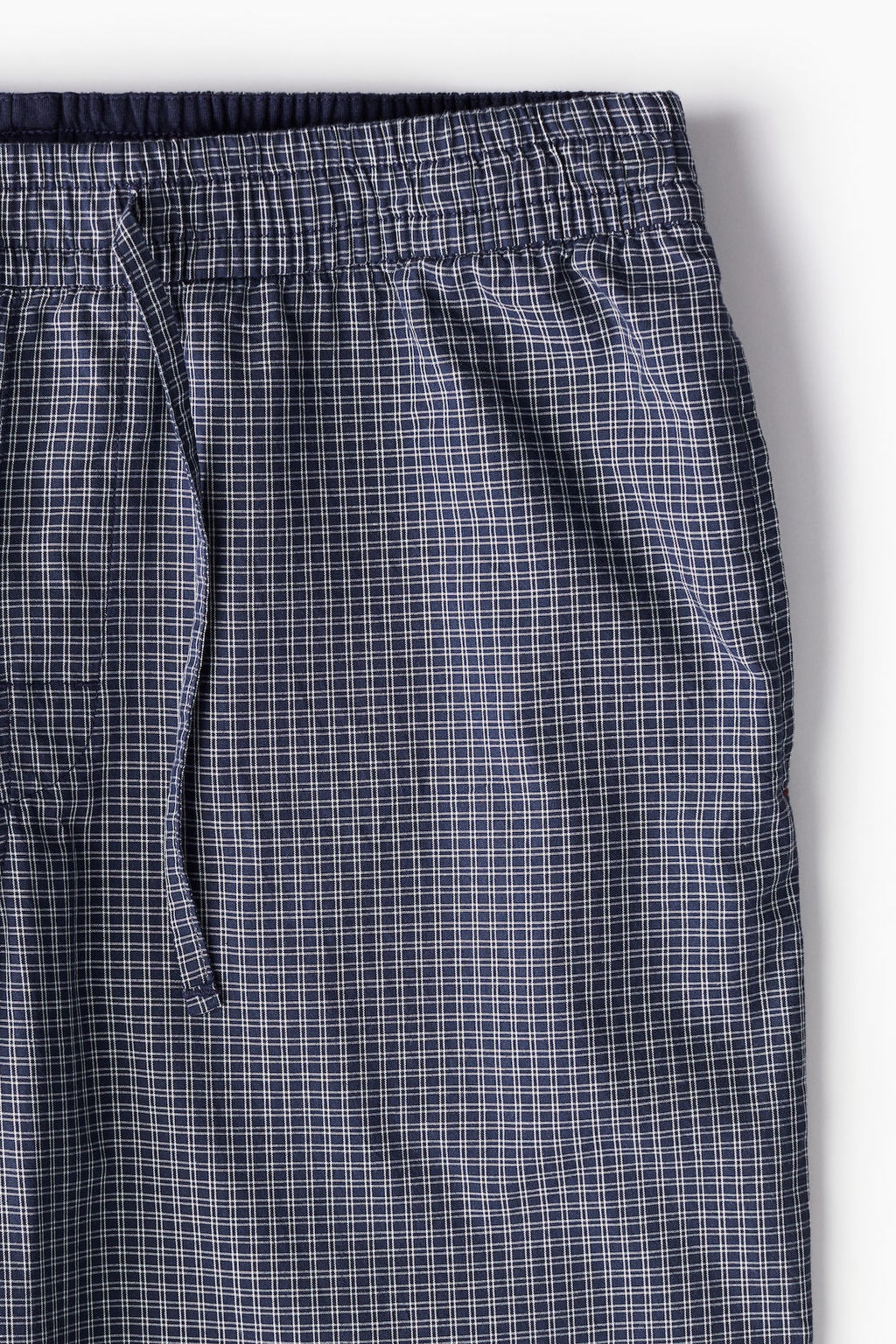 Pantalon de popelina Relaxed Fit - H&m фото 5