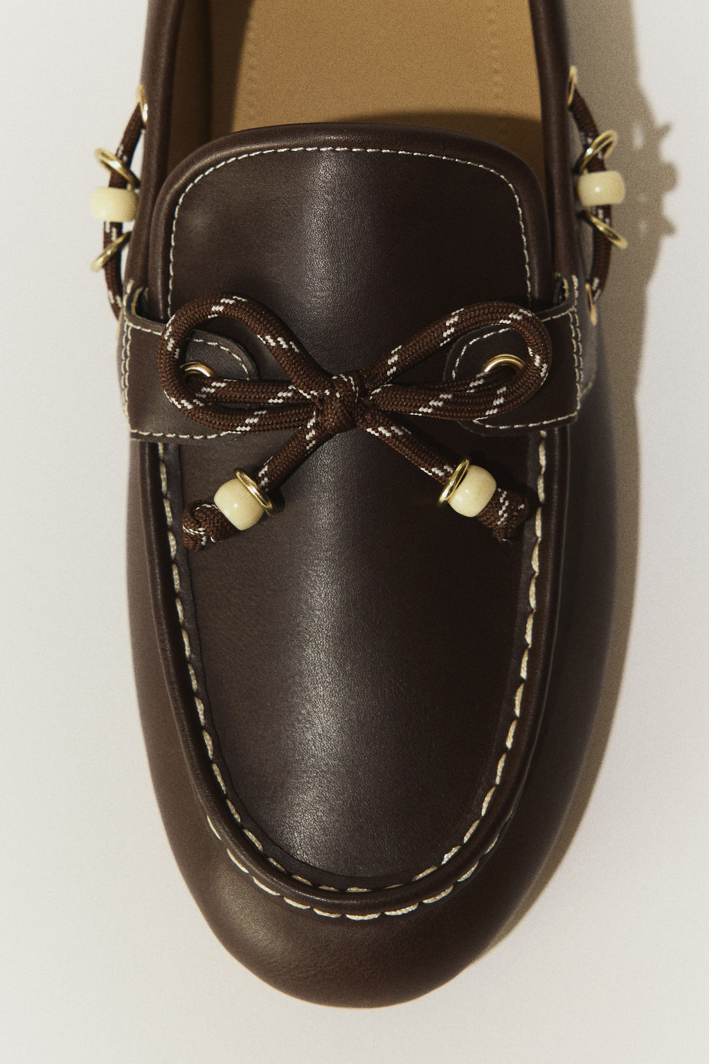Deck shoes - H&m фото 2