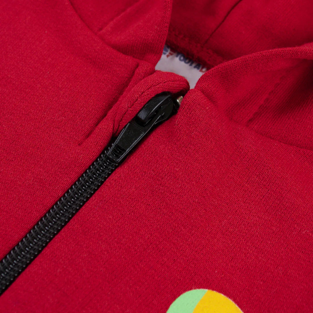 Костюм футер 2х нитка начёс 8470300201 - Youlala фото 14