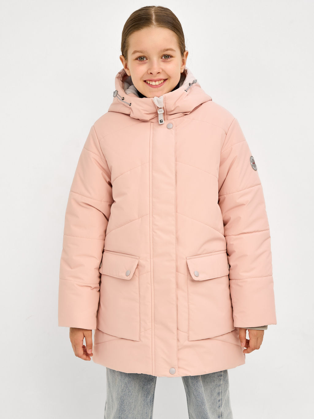NEW!!! Куртка зимняя 23637-446 - Avese фото 116