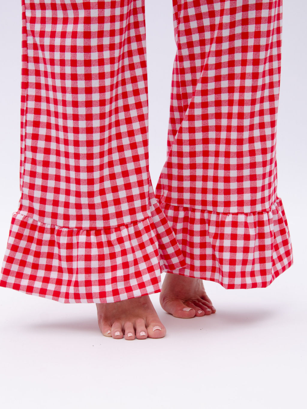 Пижама "Вирджиния", трикотаж