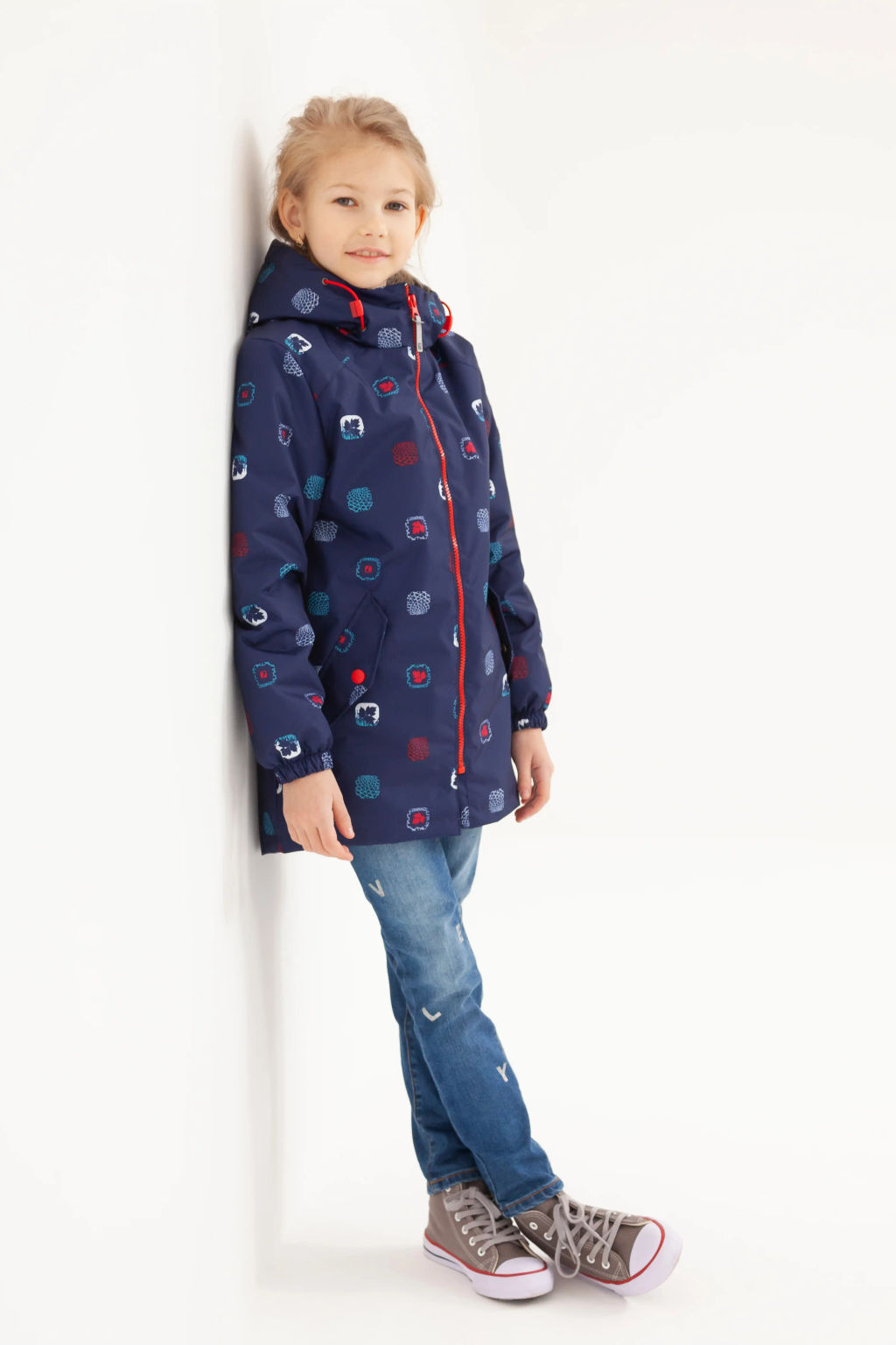 Ветровка 20738-339 - Avese фото 12