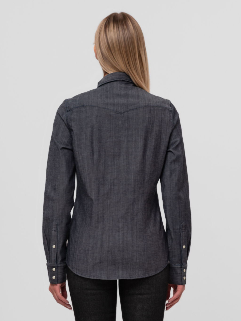 Рубашка женская