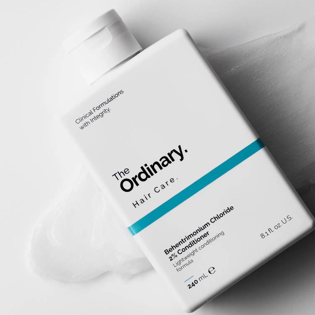 Кондиционер The Ordinary Behentrimonium Chloride 2% Conditioner 240ml