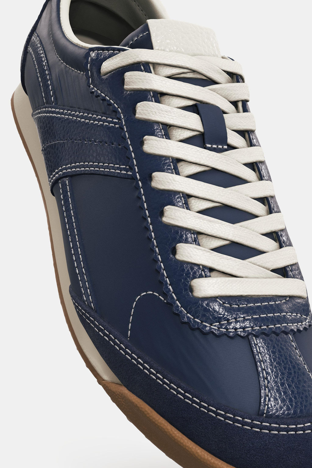 CHARM SPORTS SHOES - Zara фото 7