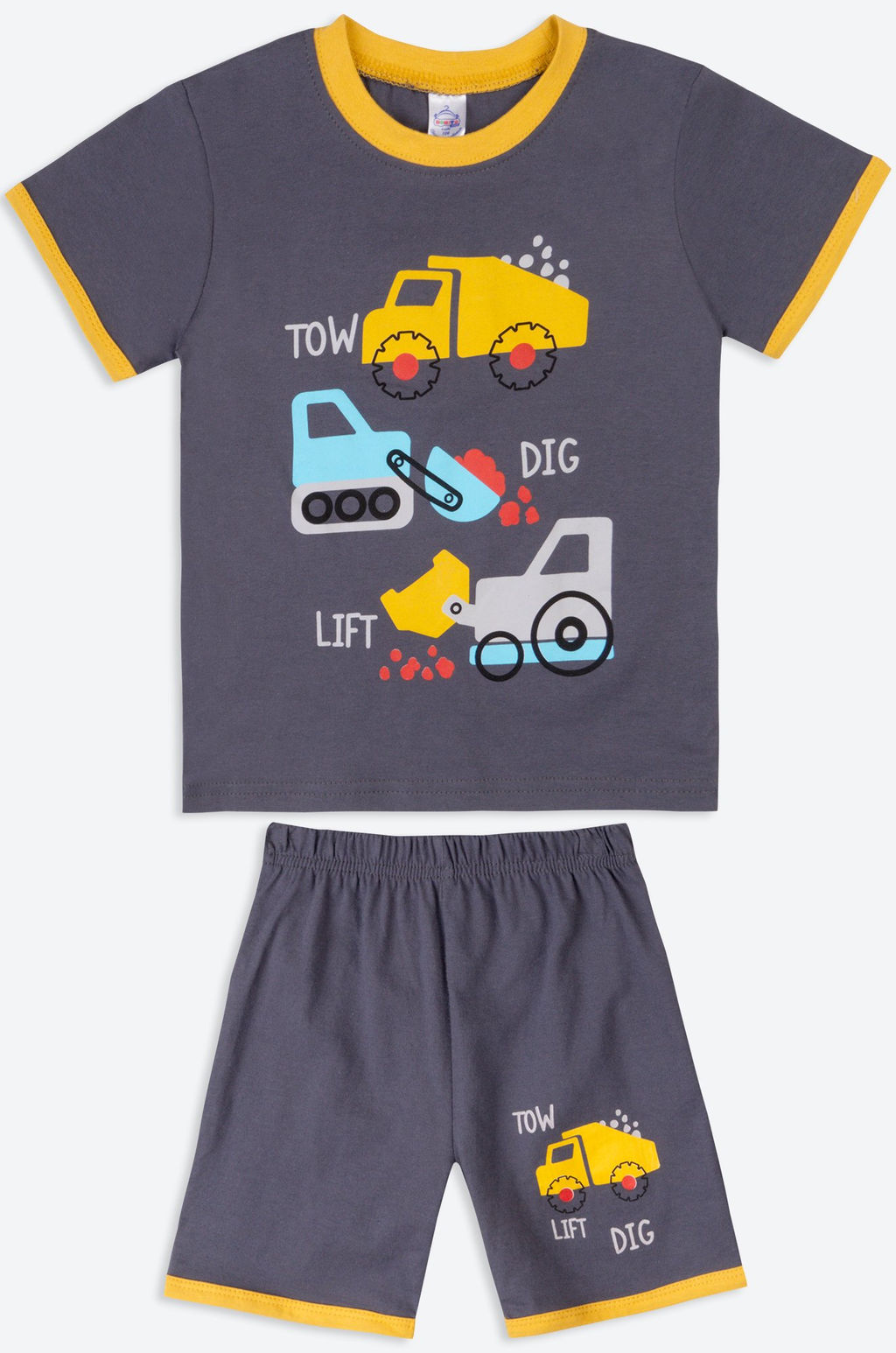 Костюм для мальчика Bonito  фото 20