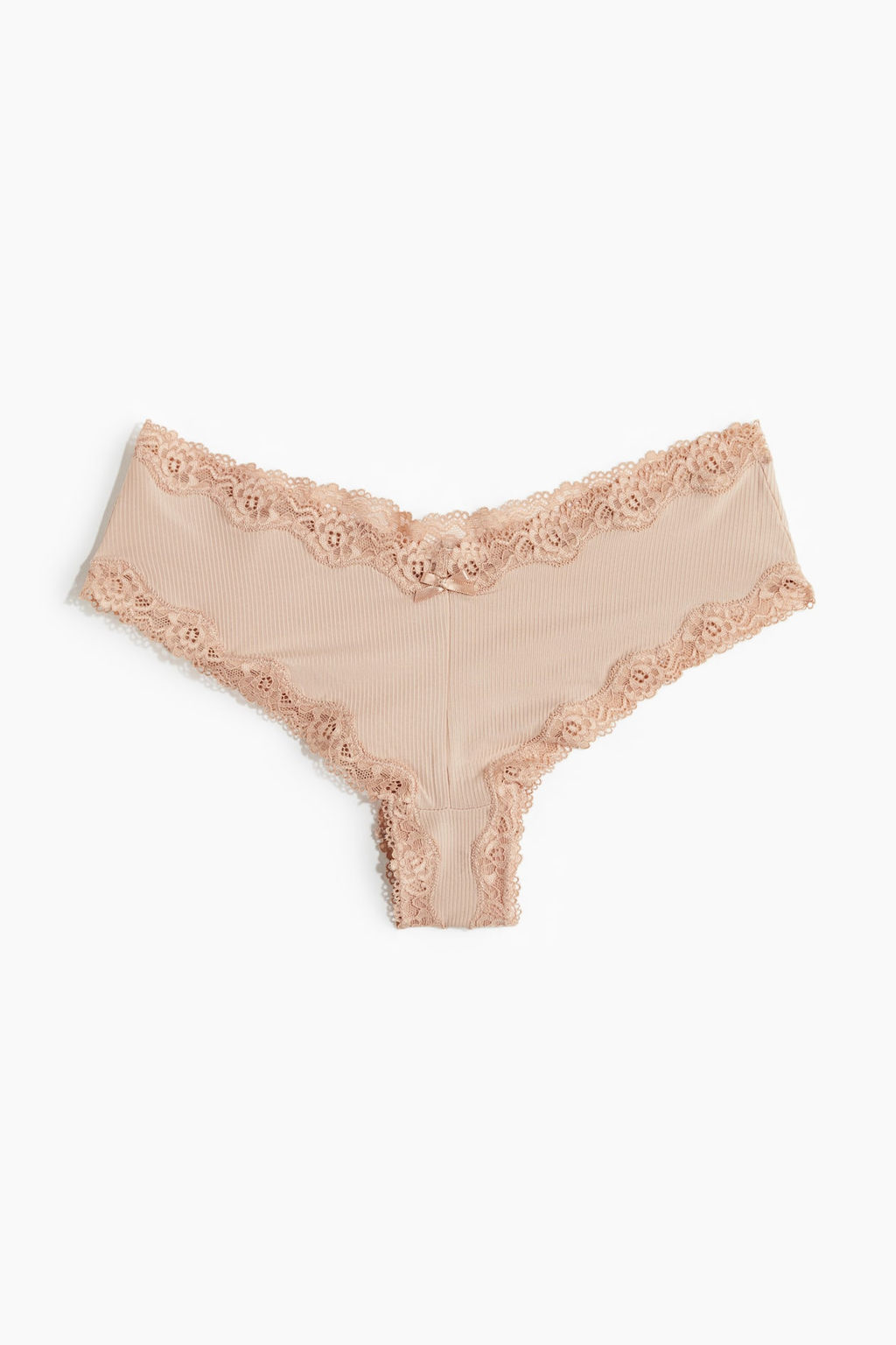 Pack de 5 bragas Hipster - H&m фото 2
