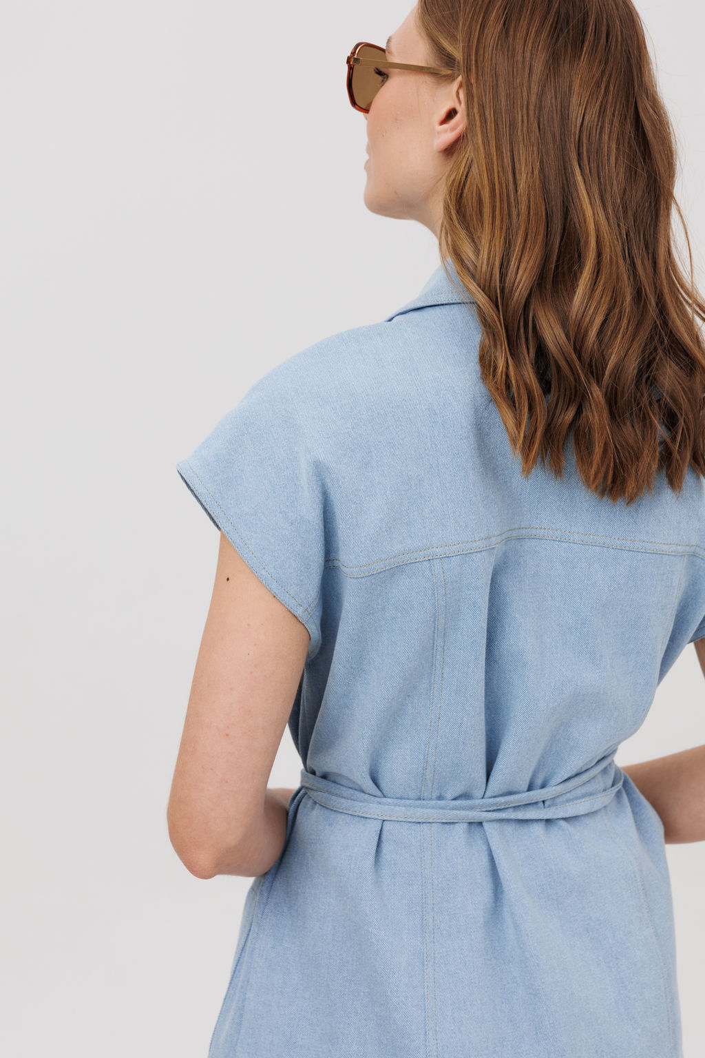 костюм 1071 - Cocktail фото 6