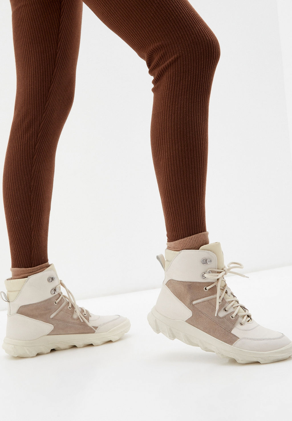 Ботинки женские TREK 663205МК - Ralf ringer фото 6