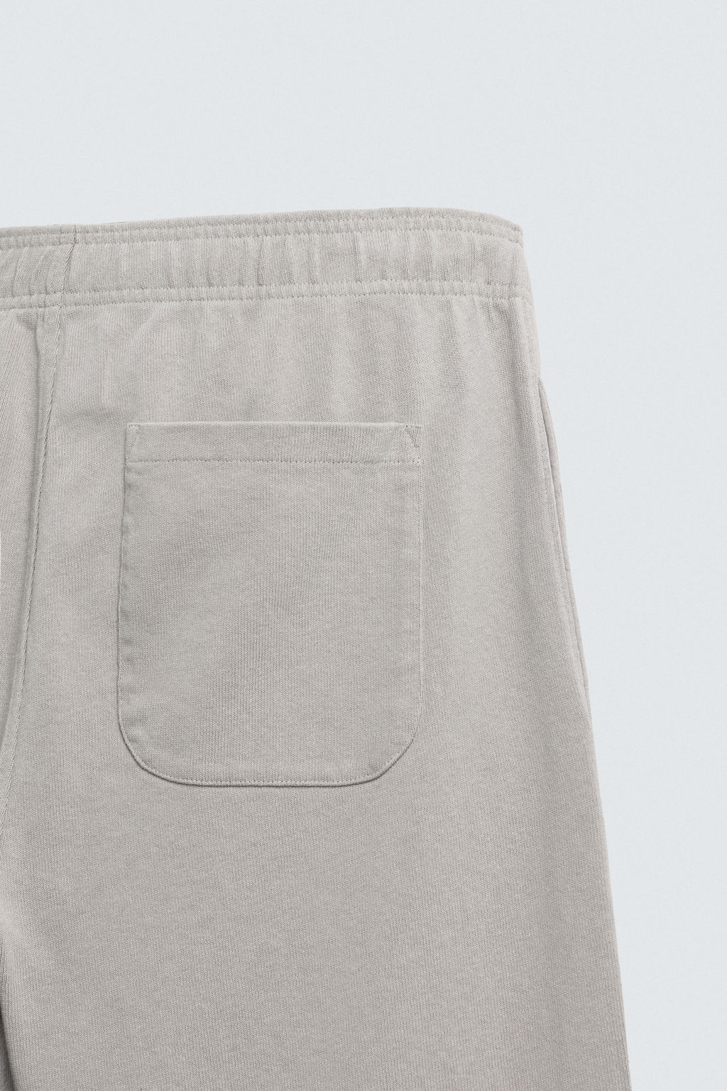 PANTAL?N JOGGER PUNTO LAVADO / Arena - Zara фото 18