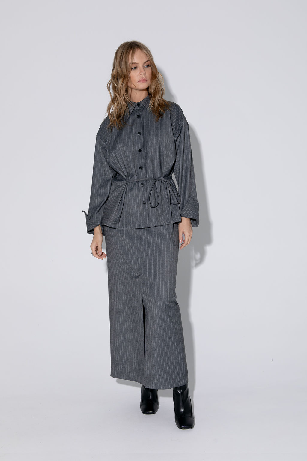 Юбка 5444 - Pirs фото 2