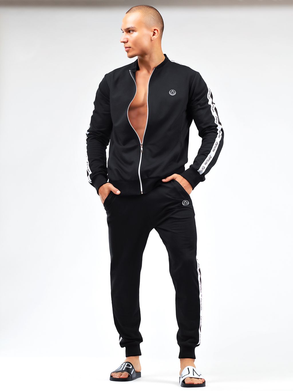 Брюки F-122 - Opium фото 35