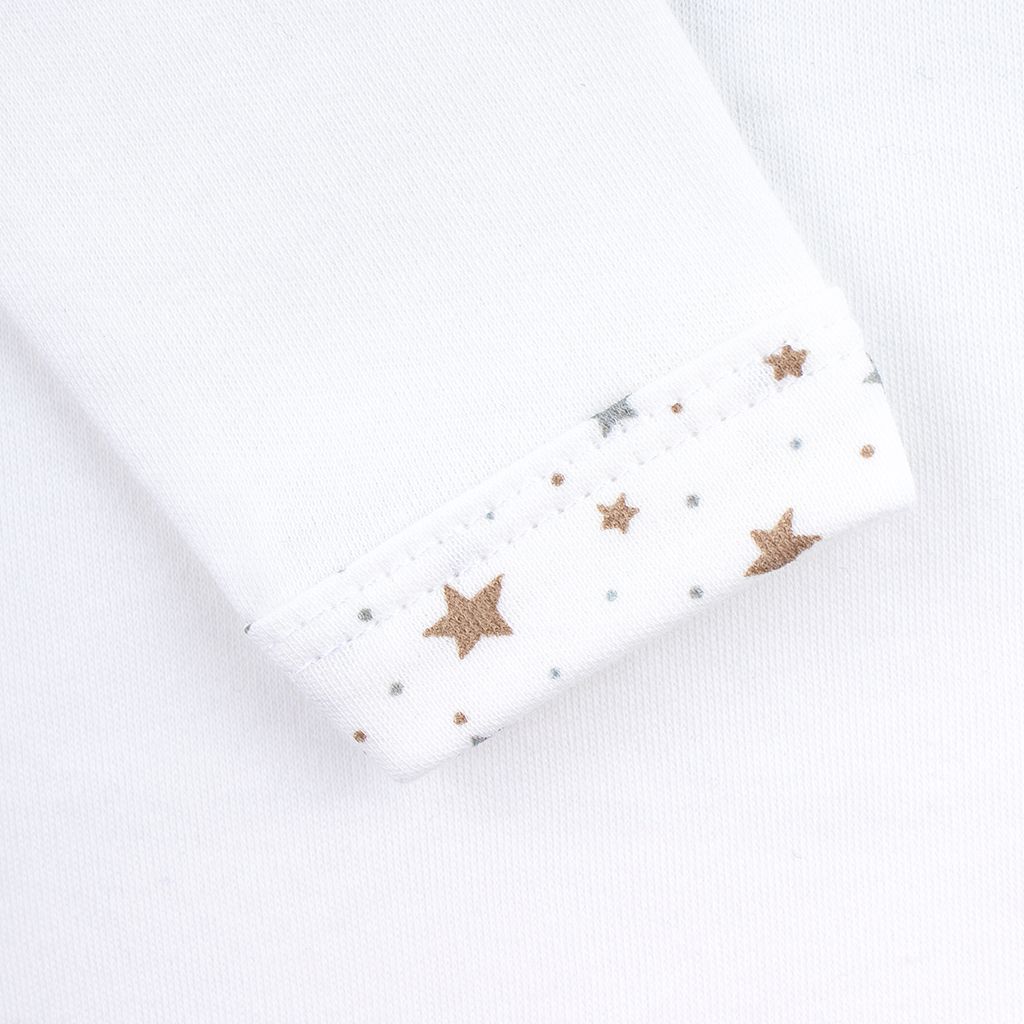 Боди интерлок 0447200102 - Youlala фото 2