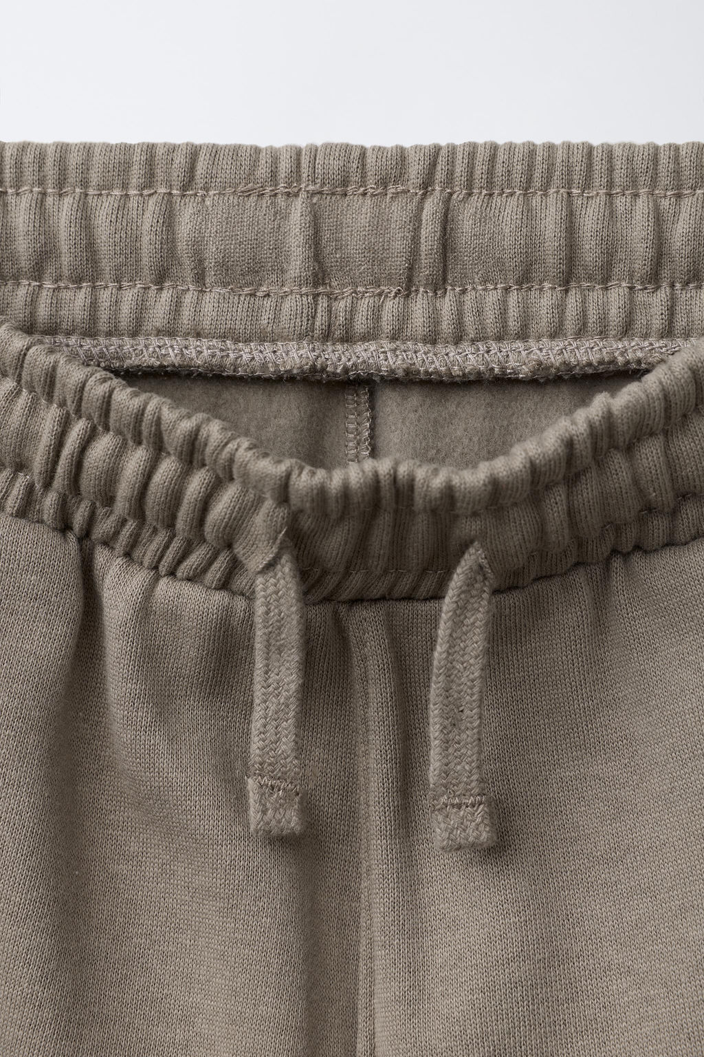 HOODIE AND JOGGER TRACKSUIT WITH TAPING - Zara фото 7