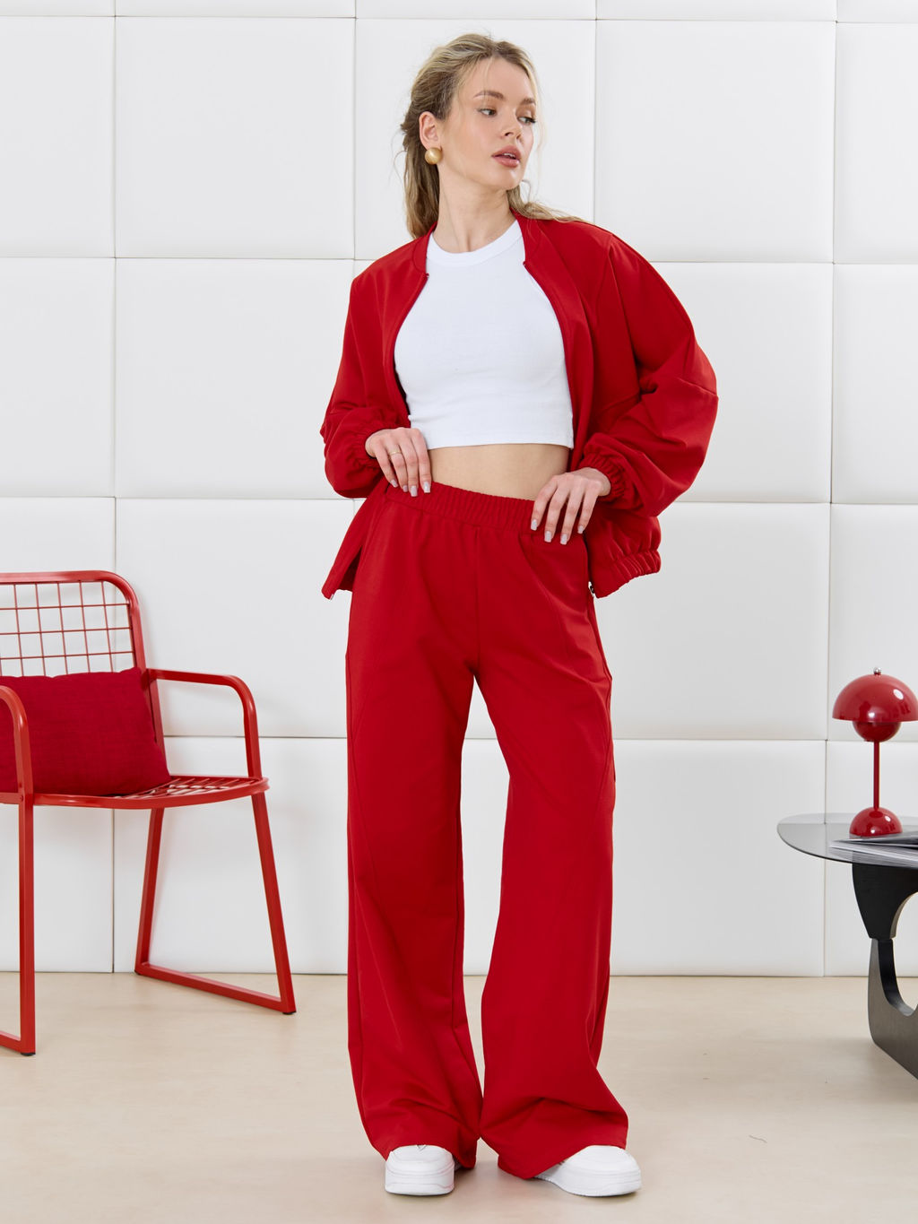 Брюки Баланс-2 VIOTEX - Виотекс фото 28