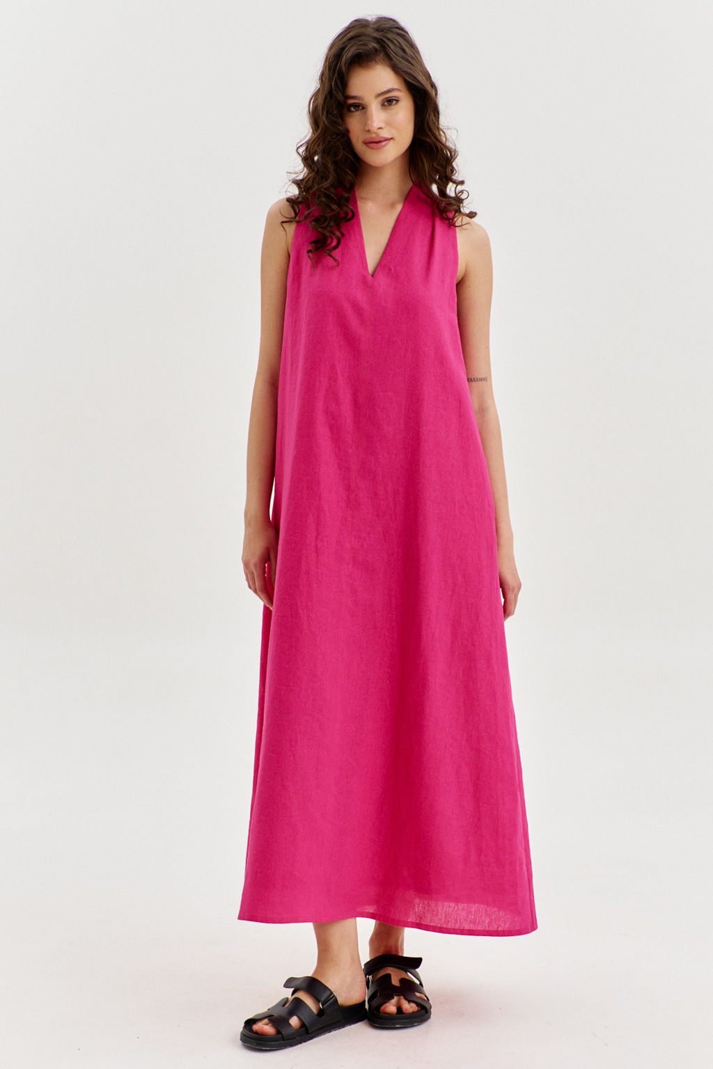 платье 1374 - Rinka фото 9