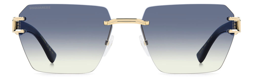 Солнцезащитные очки DSQUARED2 D2 0173/S