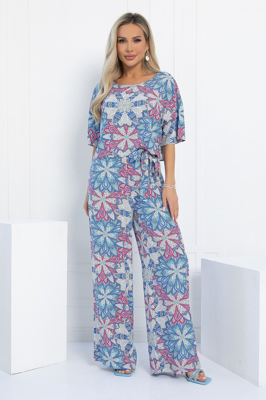 Костюм Летняя прогулка - Lt collection фото 2