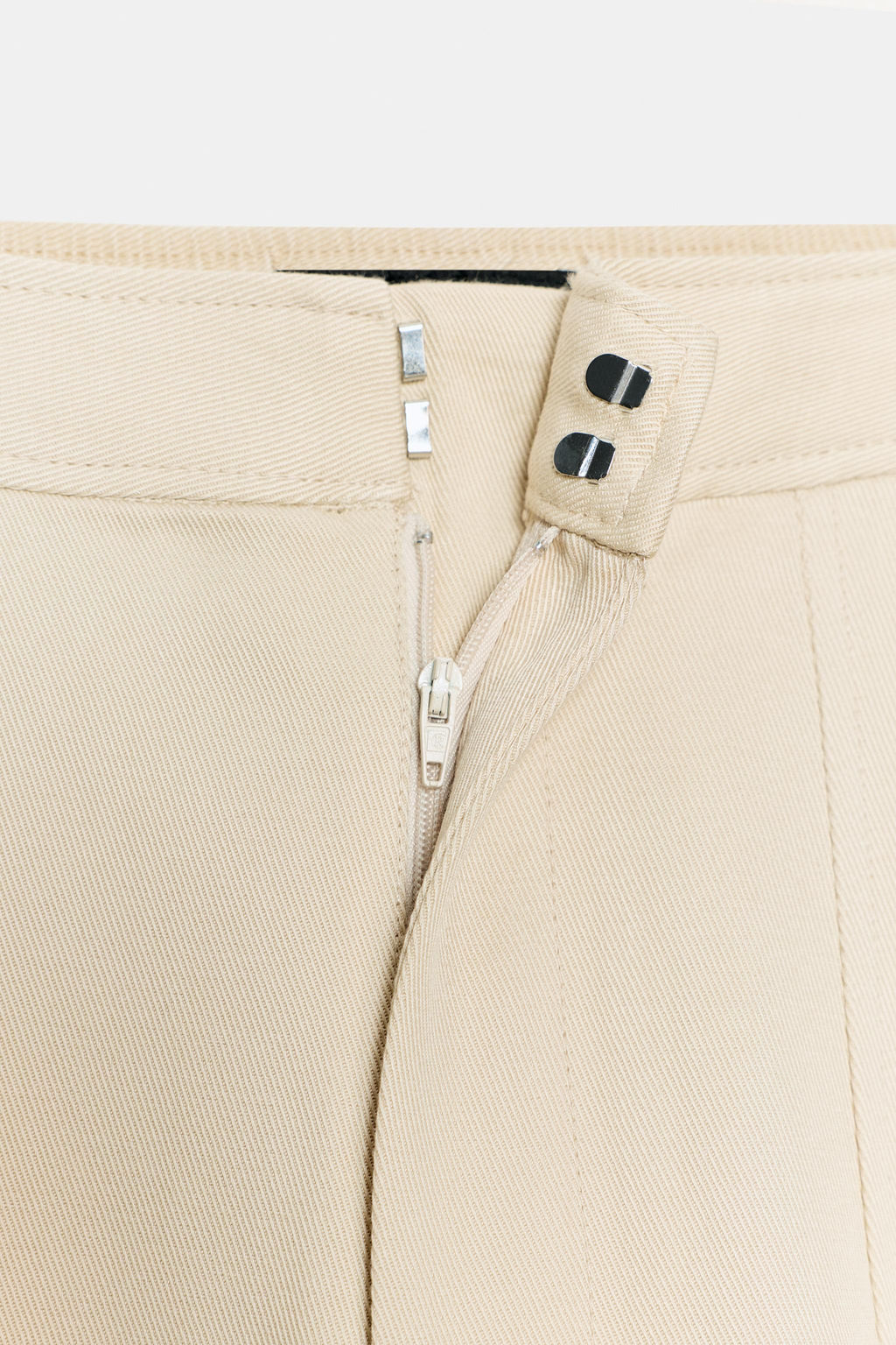 BALLOON TROUSERS ZW COLLECTION - Zara фото 12
