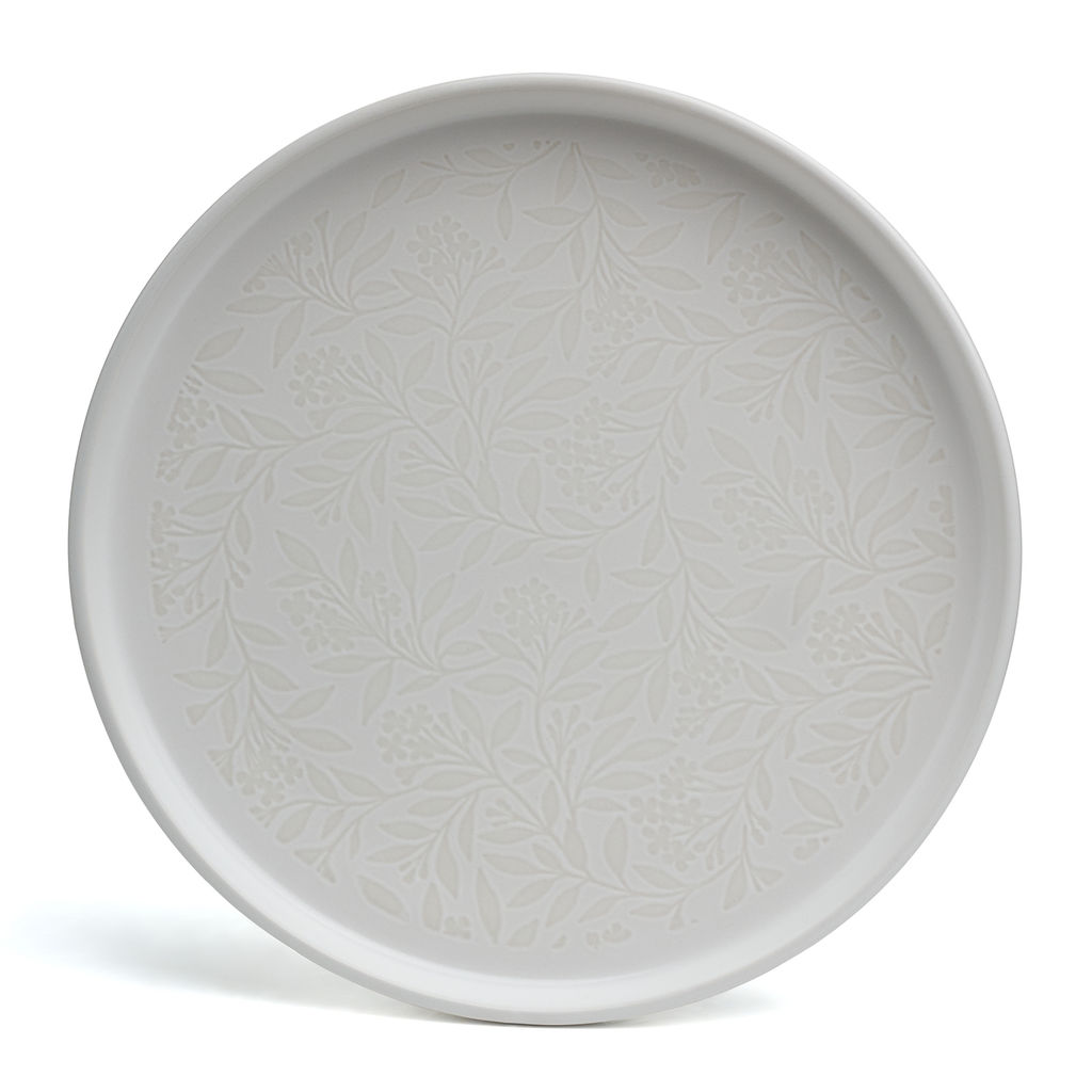 НАБОР ПОСУДЫ ОБЕДЕННЫЙ BRONCO CHOICE WHITE НА 4 ПЕР. 16 ПР.  фото 6