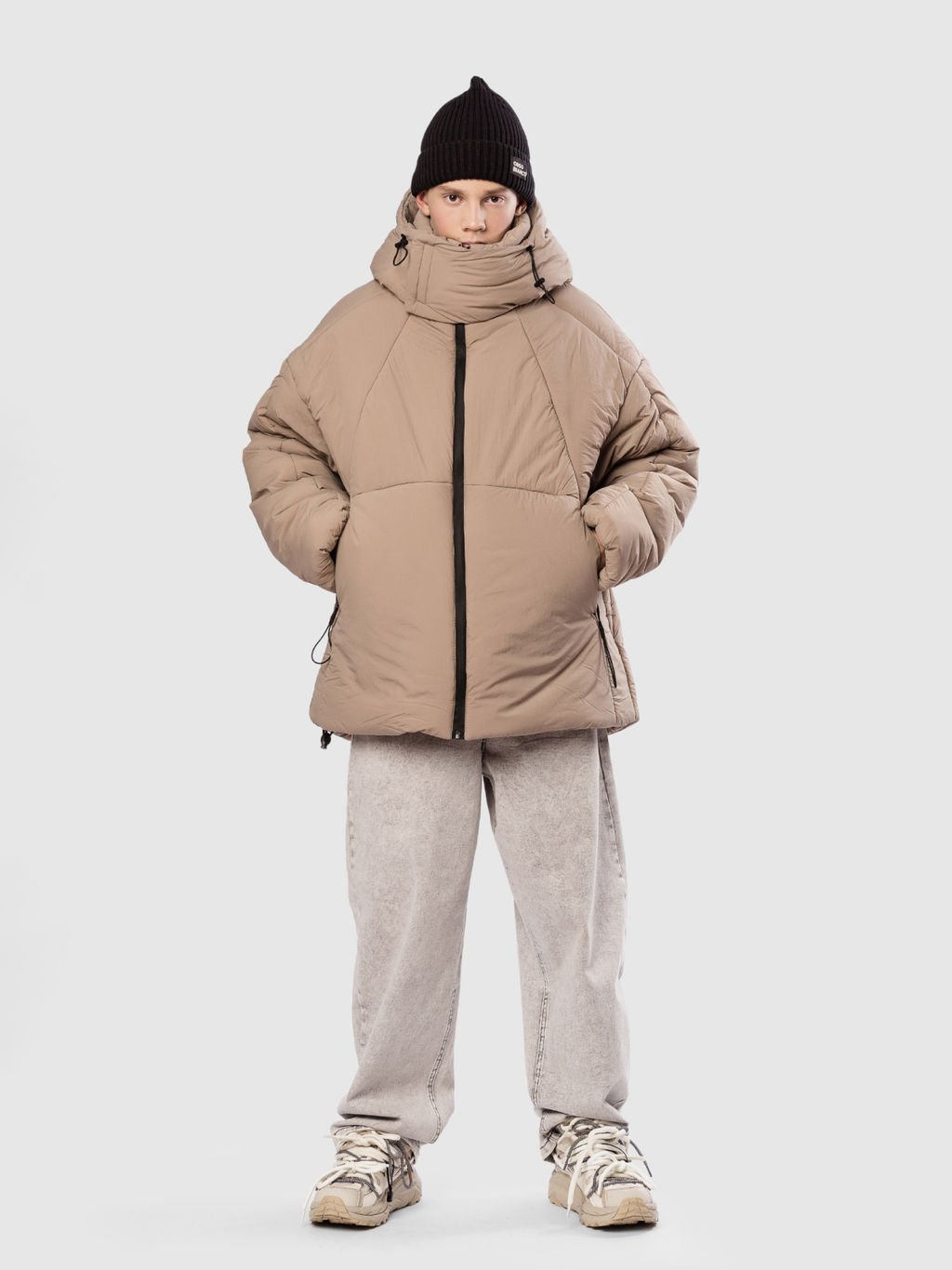 КУРТКА БЕРСЕРК