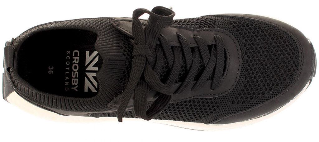 Кроссовки Crosby 447013/08-03