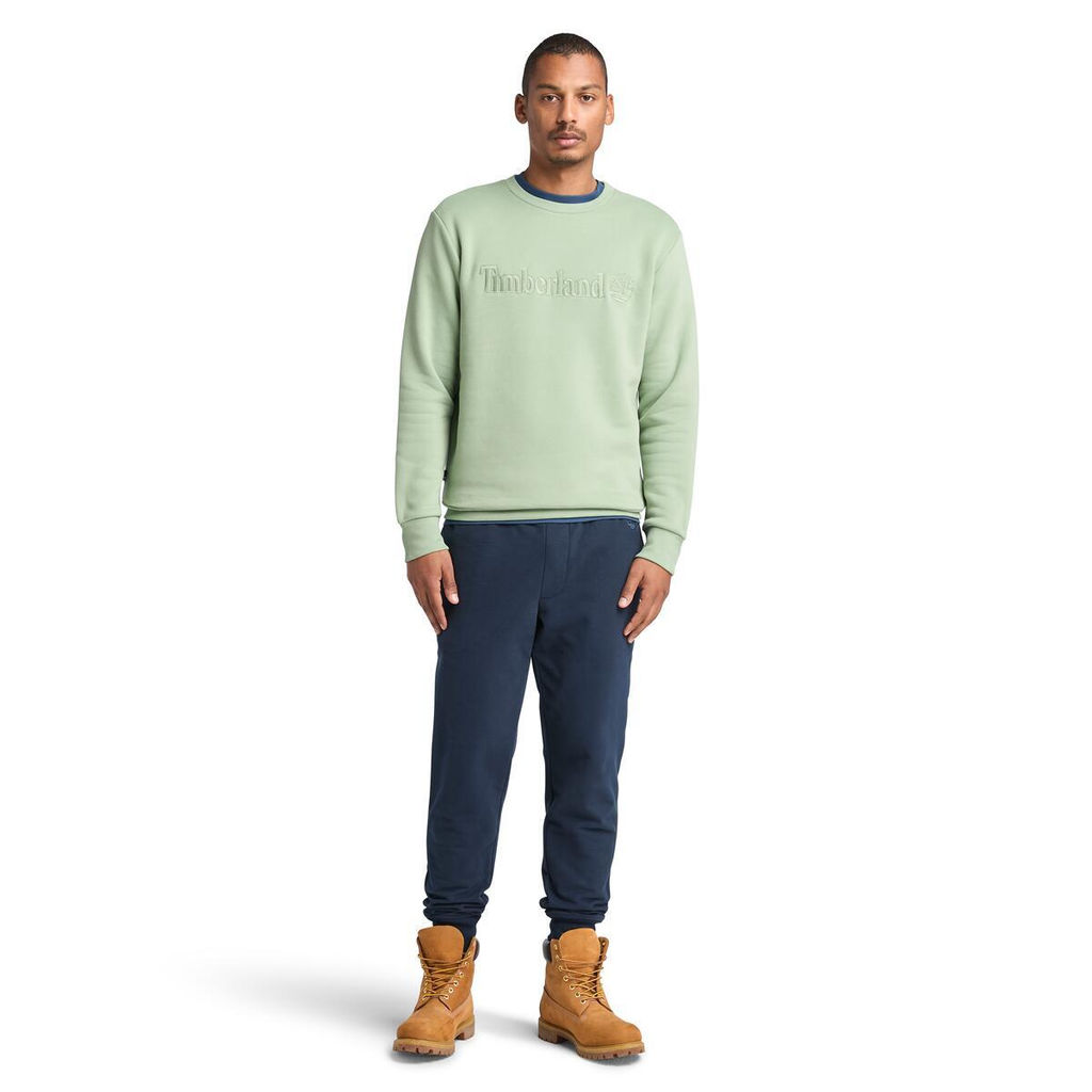 Timberland / Брюки Sweatpant Exeter River Loopback  фото 2