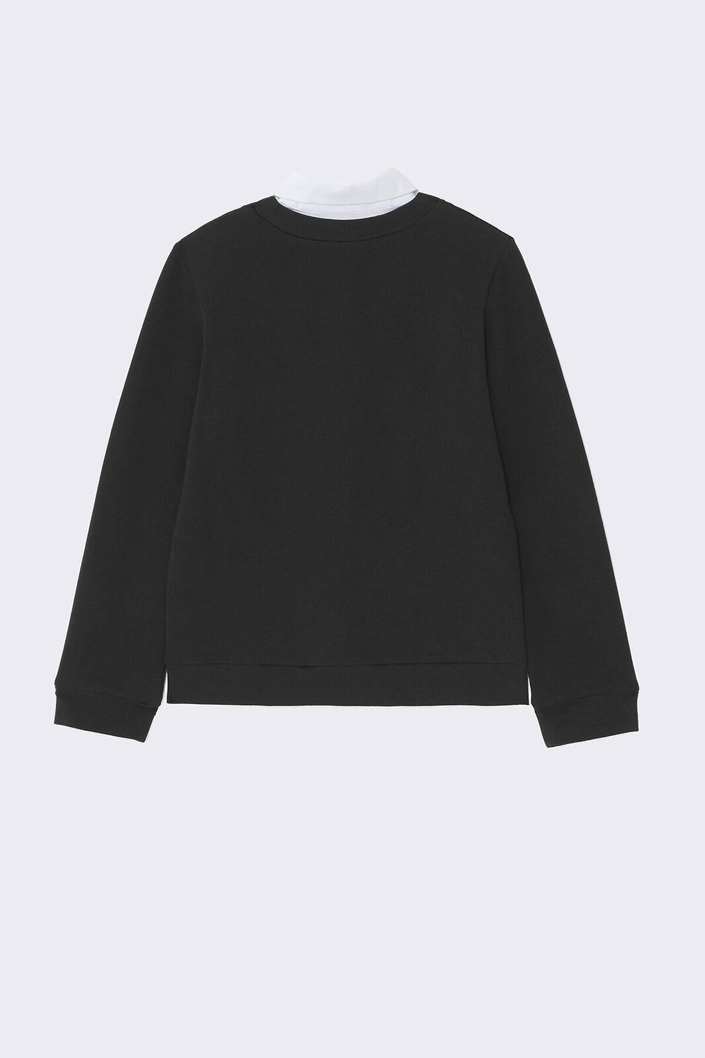 Джемпер 2в1 - Смена фото 5