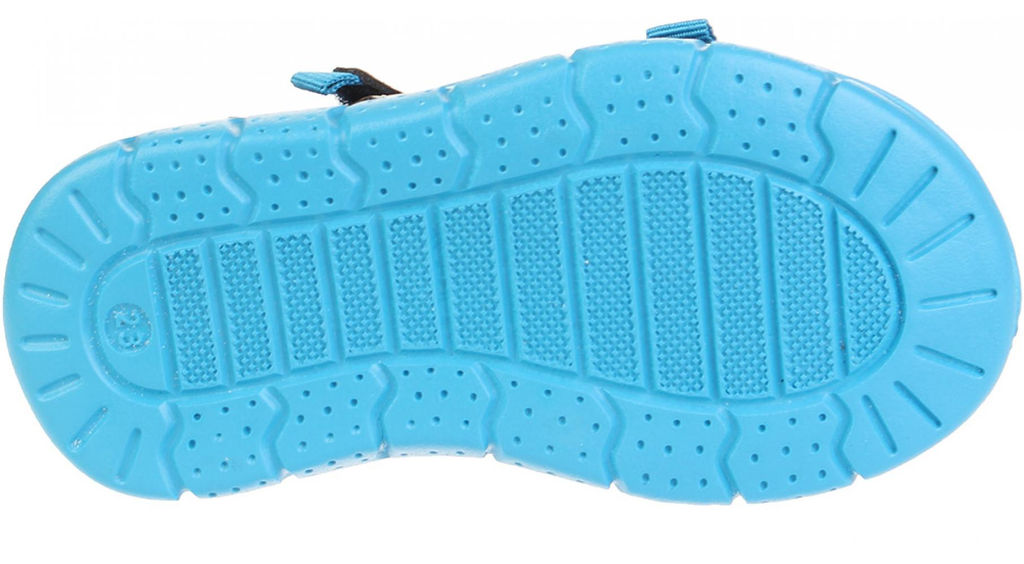 Сандалеты Зебра 18150-5  фото 4