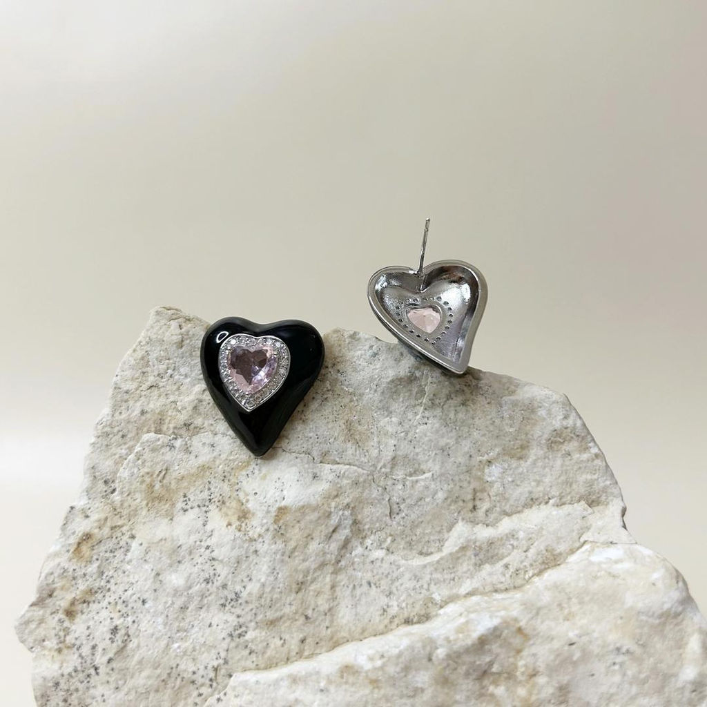 24-503384440 Серьги - J.prettier фото 2