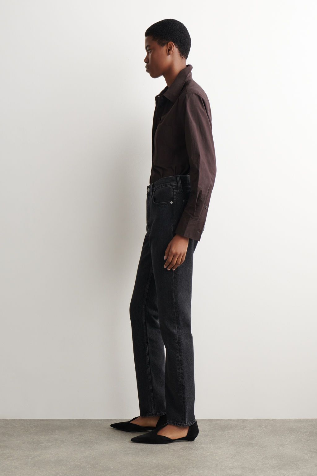 PIPELINE - VAQUEROS SLIM FIT - H&m фото 7