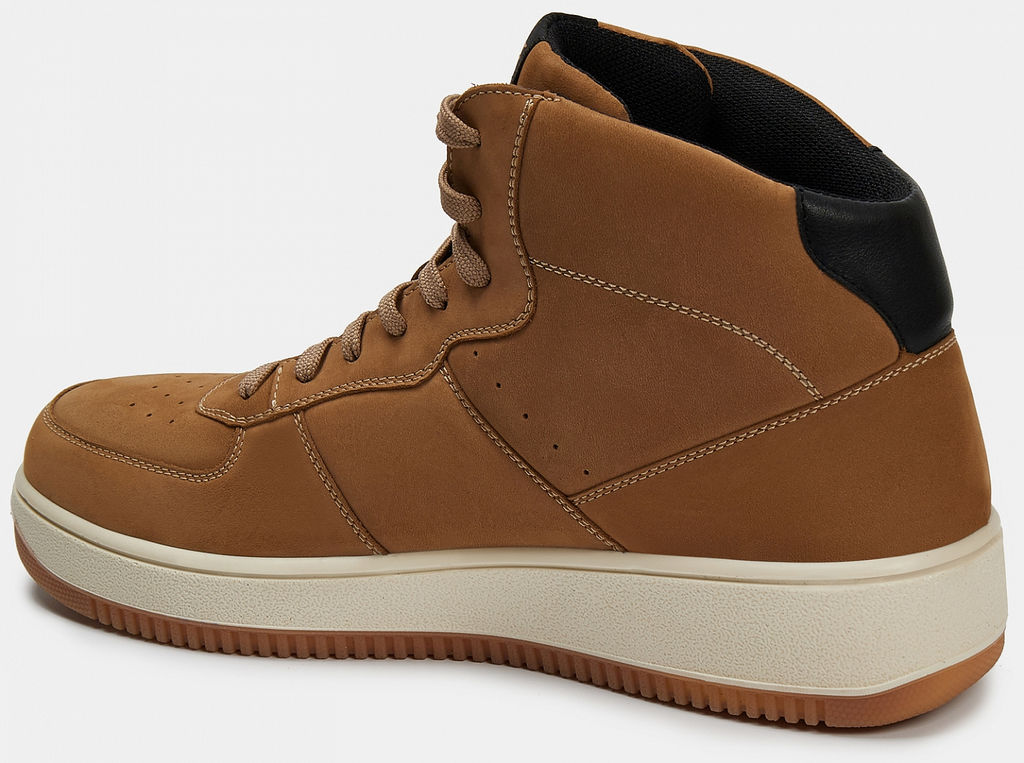 Кеды мужские JAM 171203ТБ - Ralf ringer фото 3