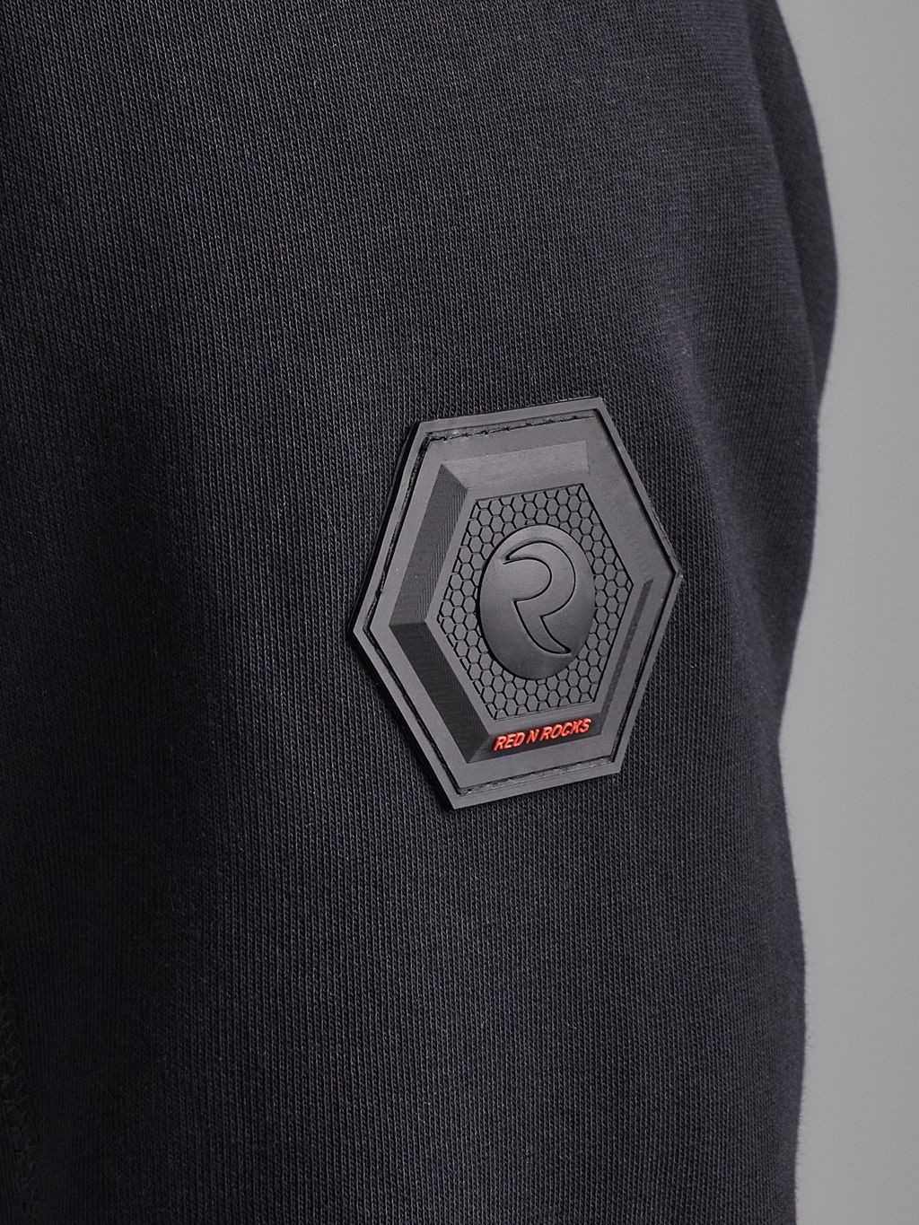 Спортивный костюм мужской 12M-RR-1792 RED-N-ROCKS - Red-n-rock's фото 4