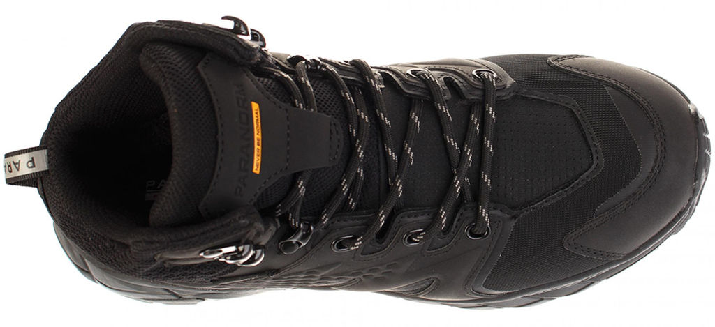 Кроссовки Paranorm CH-01855-BL  фото 4