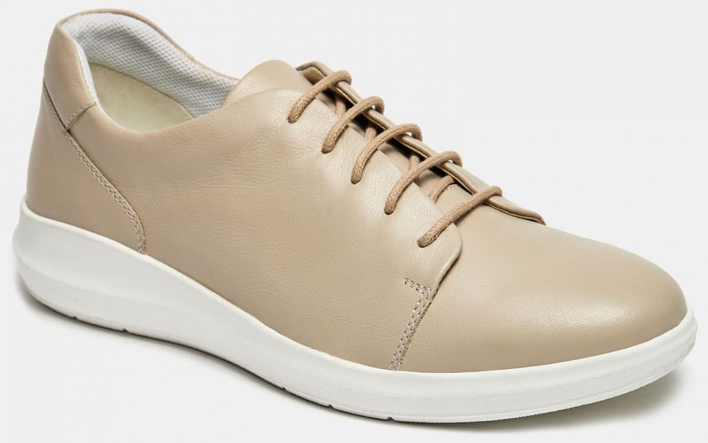 Полуботинки женские BLUES 669111СП - Ralf ringer фото 2