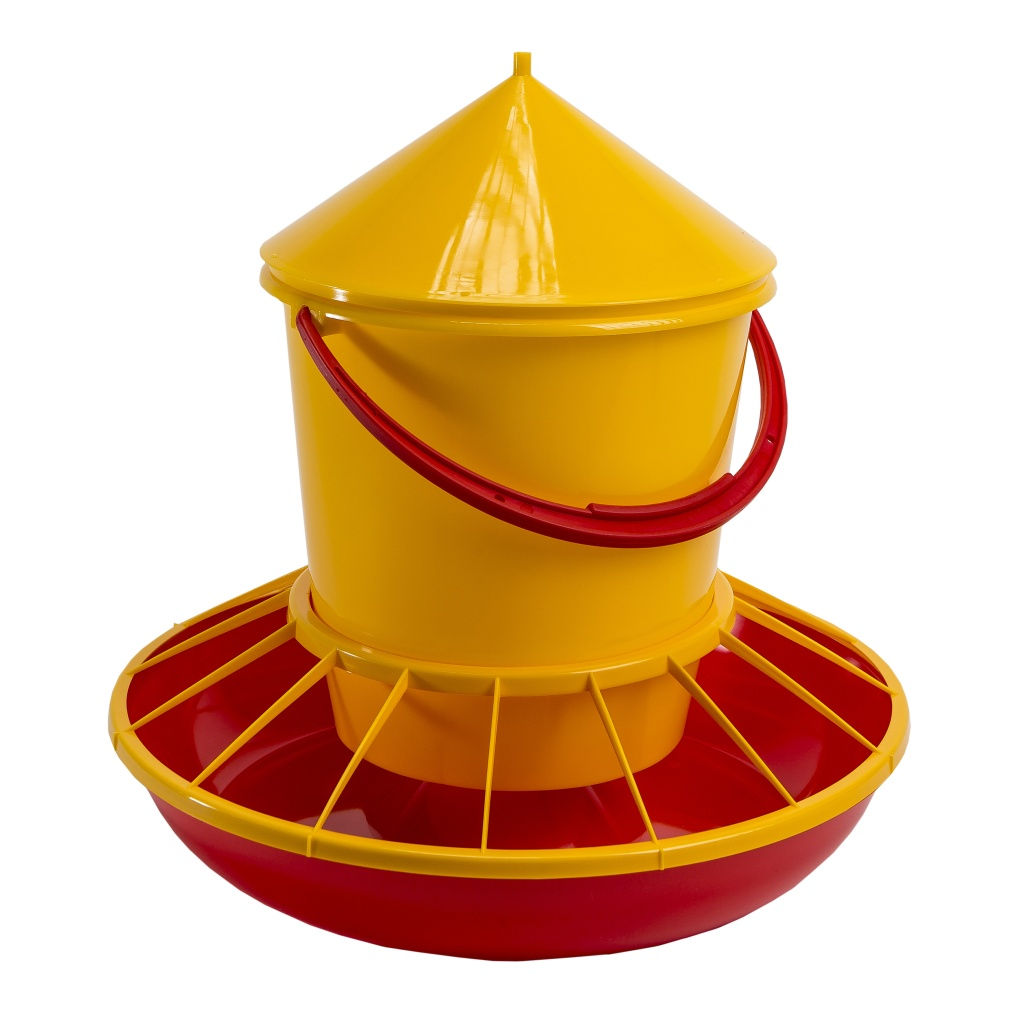 Кормушка для птиц 12 кг. арт. Бр722