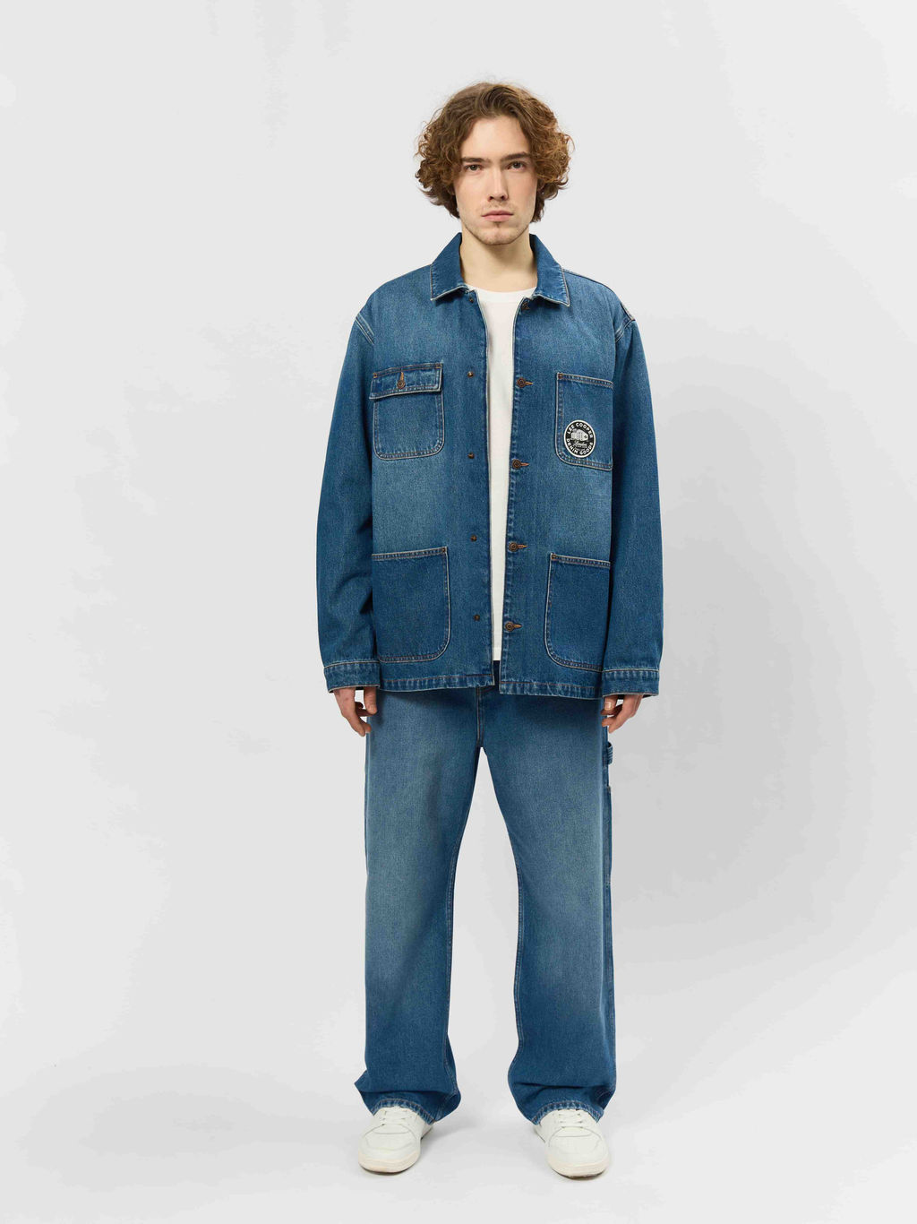 Куртка / Lee Cooper  фото 5