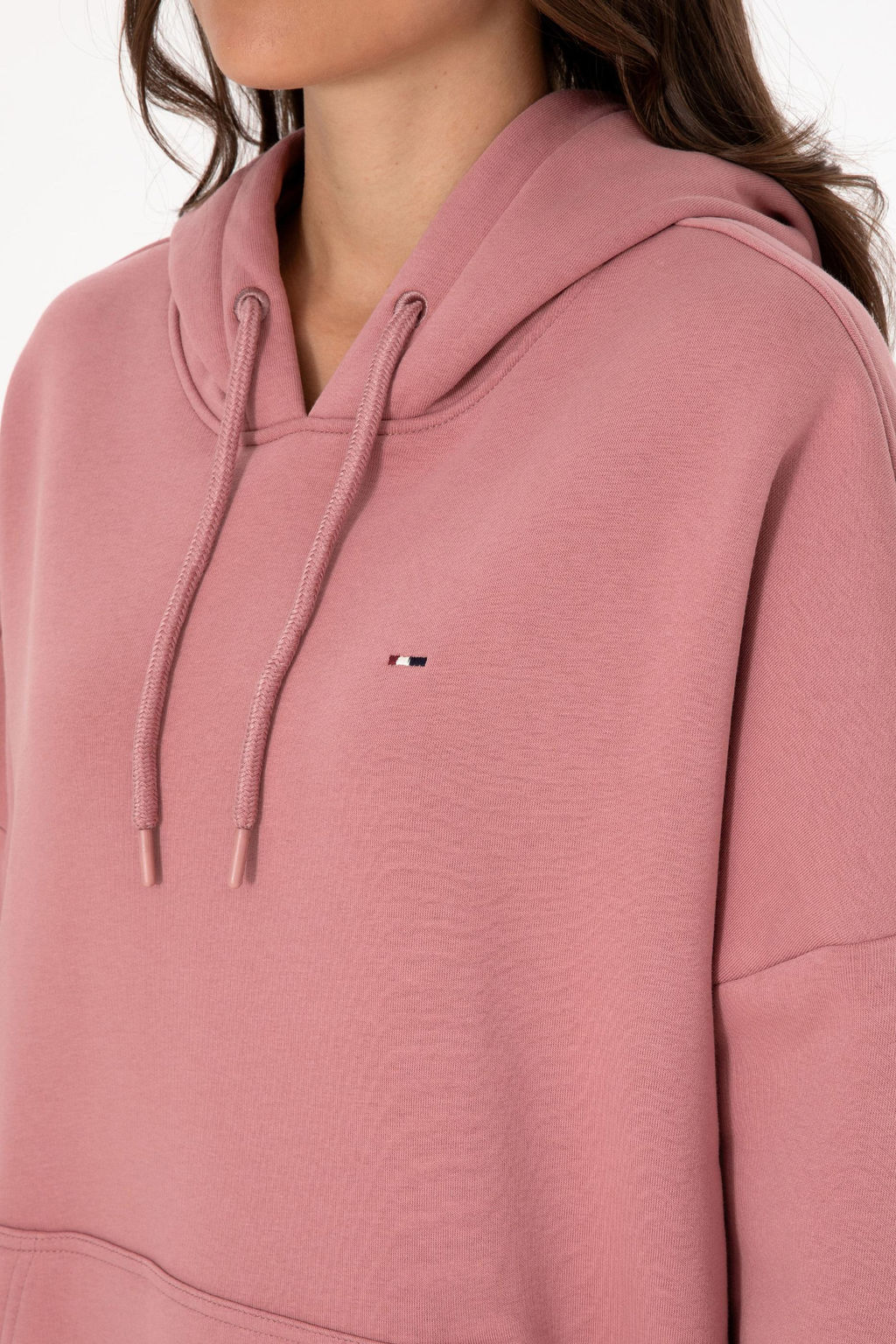 Kad_n G_l Kurusu _ardonlu Kap__onlu Sweatsh_rt Sepette S_rpriz _ndirim - U.s. polo assn фото 7