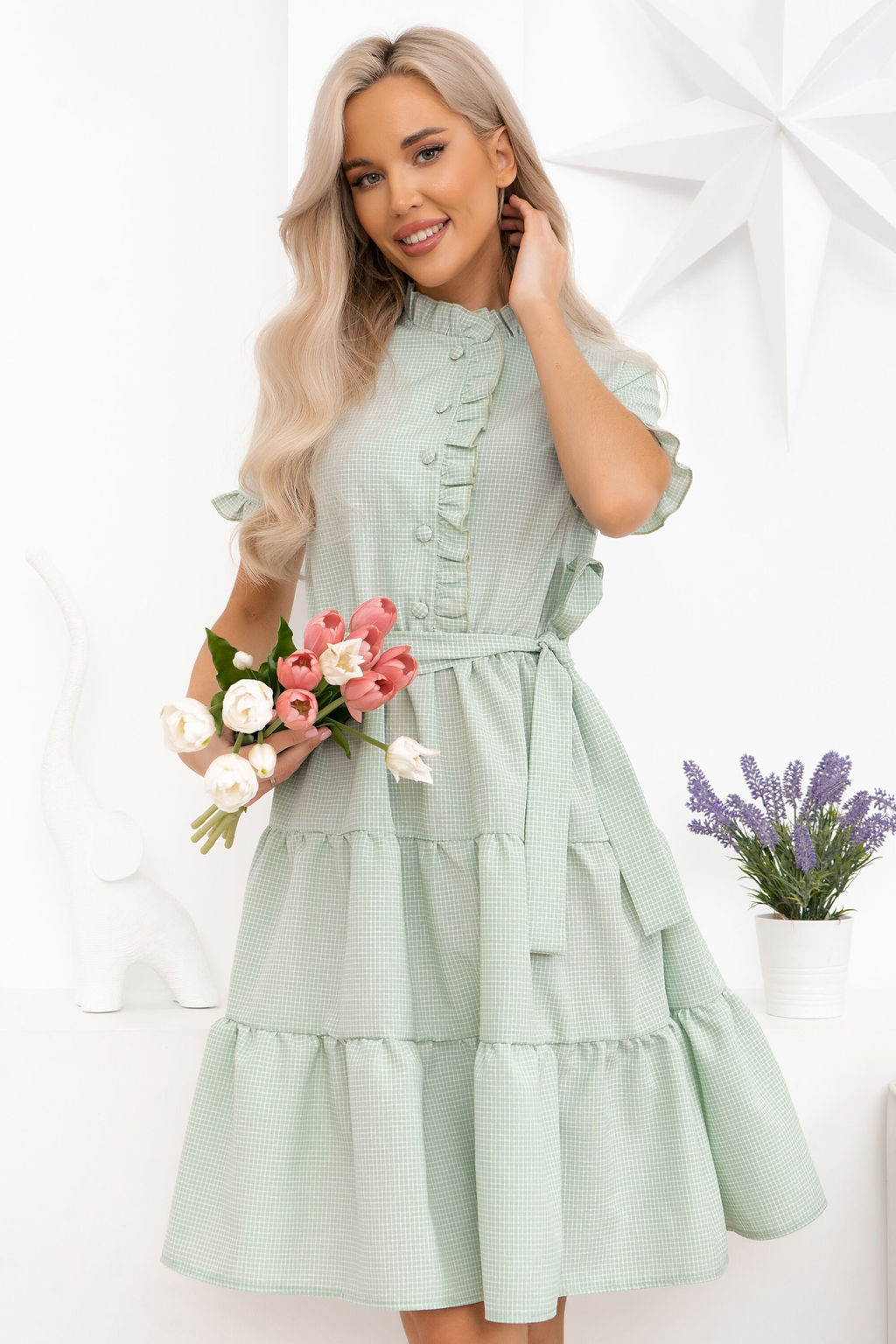 Платье 6767 - Open-style фото 6