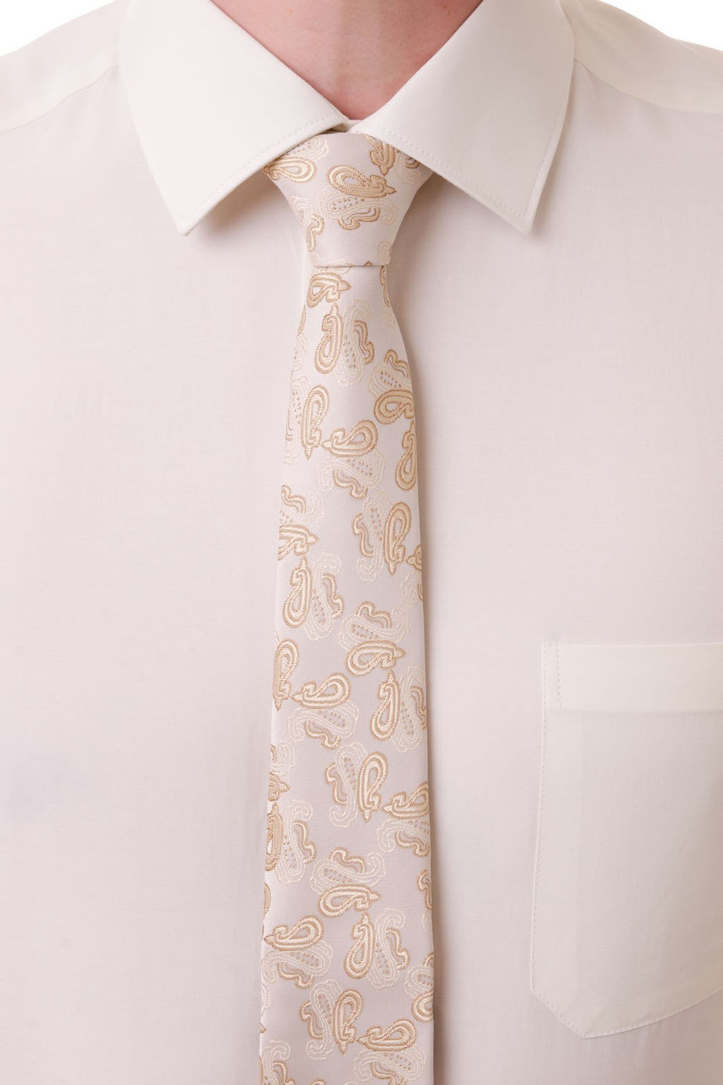 Рубашка 106-НТ1-02