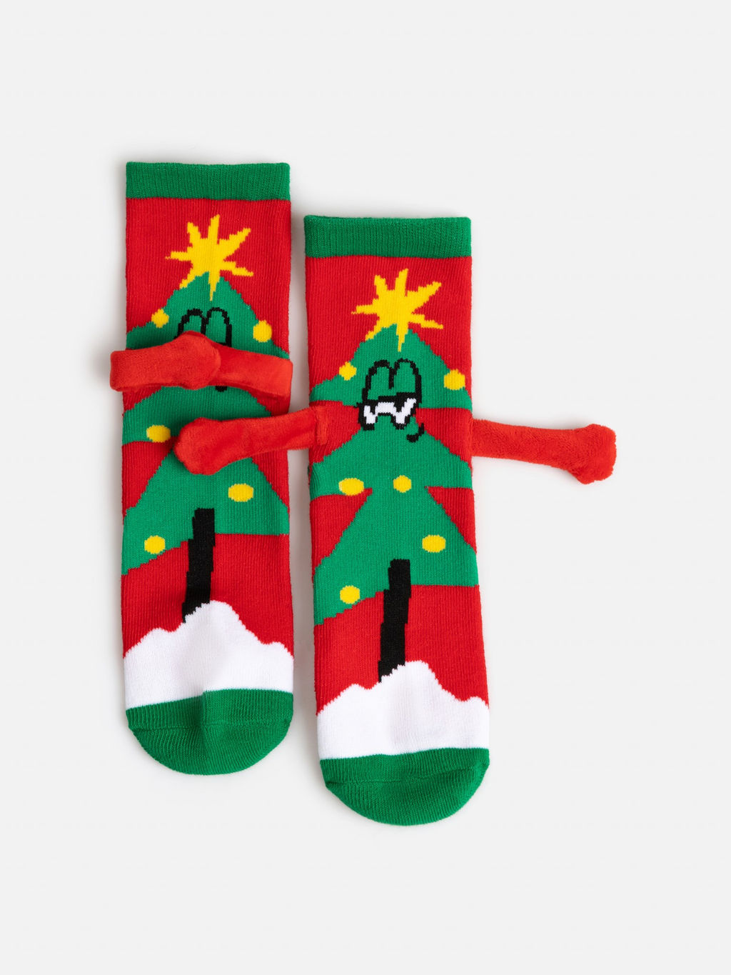 ACOOLA / Носки детские Diero разноцветный фото 3