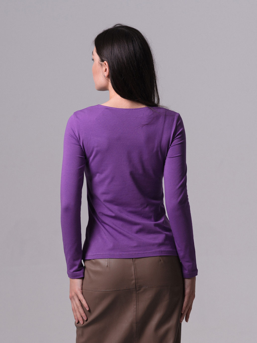 Джемпер женский - Глория Трикотаж фото 3