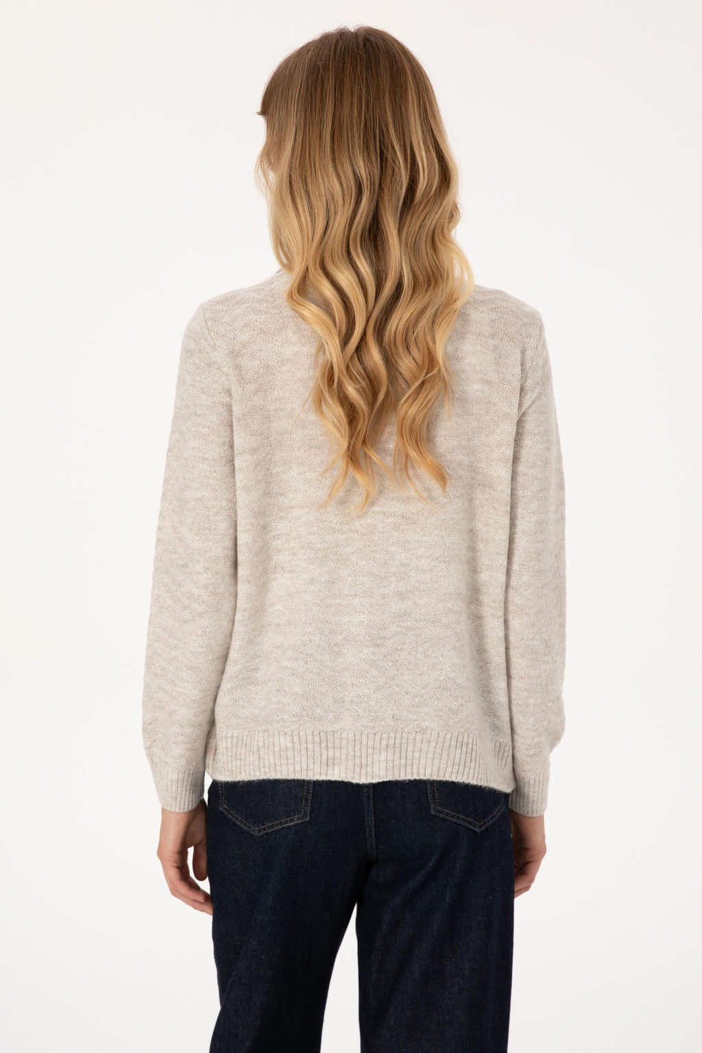 Kad_n Ta_ Triko H_rka - U.s. polo assn фото 5