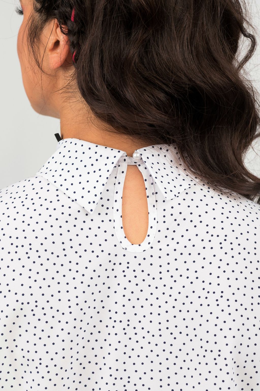 Блуза - Prima linea фото 6