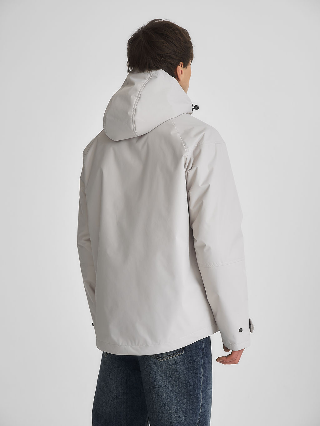 Куртка мужская HOOPS, арт. 93225 фото 20