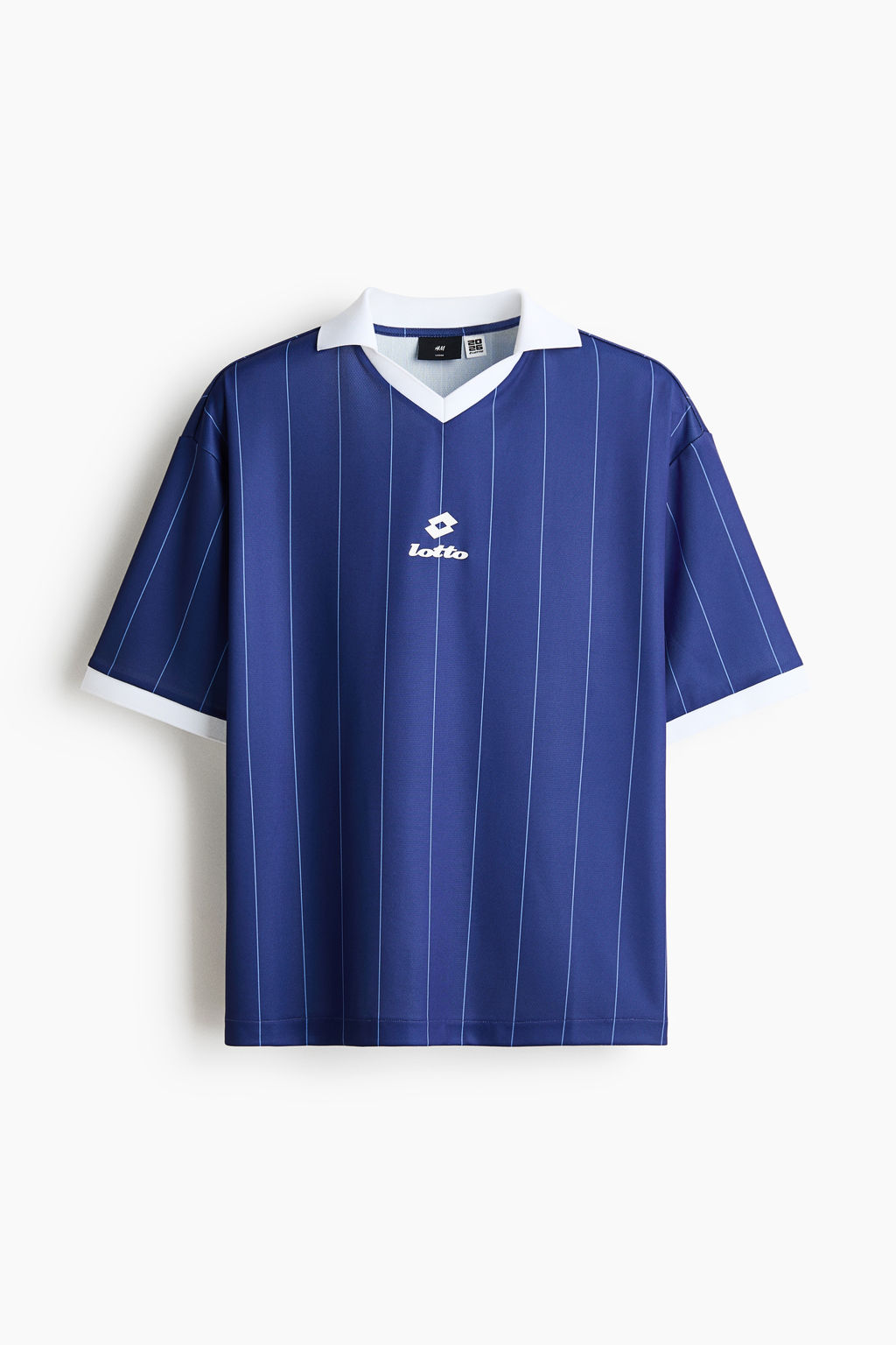 Camiseta de f?tbol Loose Fit - H&m фото 2