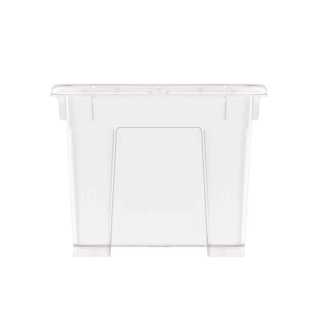 Контейнер универсальный п/эт. 5л (с крышкой)